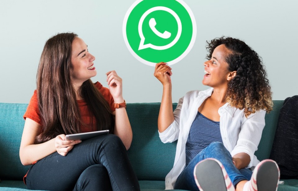 O poder do WhatsApp para a comunicação das empresas