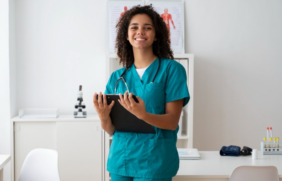 Quais são as melhores faculdades para cursar enfermagem?