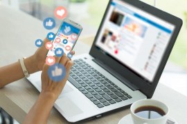 mídia social evolui para planos de gestão de redes sociais para empresas