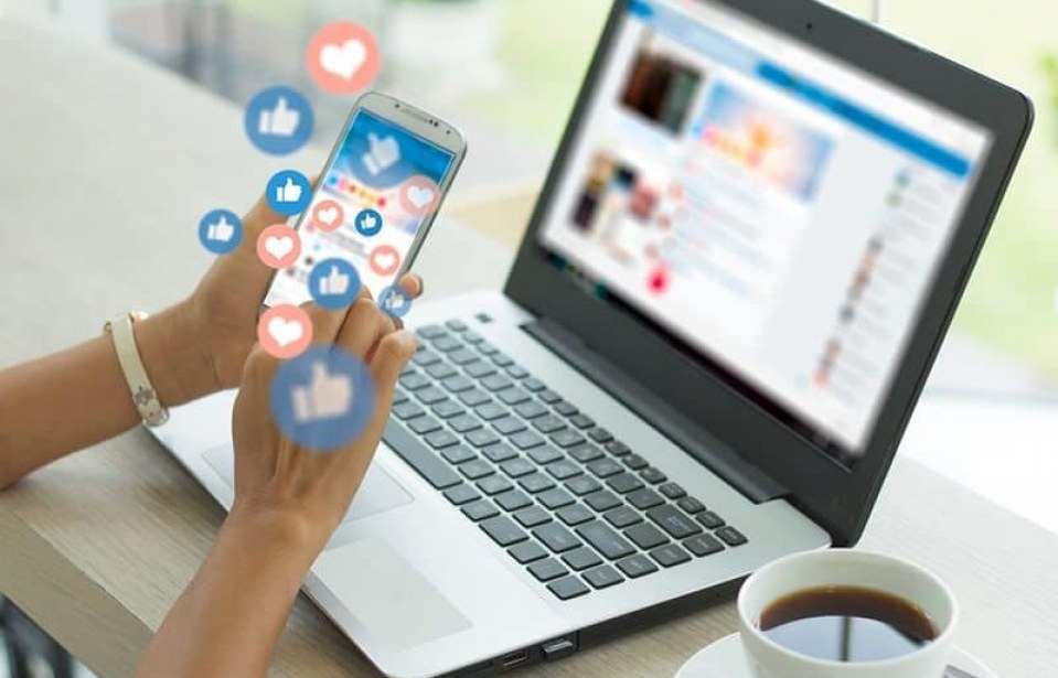 mídia social evolui para planos de gestão de redes sociais para empresas