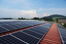 Benefícios da Energia Solar para Empresas: Economia e Sustentabilidade