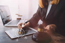 A importância do marketing jurídico para a atração de novos clientes: estratégias e boas práticas de marketing para escritórios e advogados