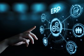 O que é um ERP e como ele funciona na gestão de empresas?