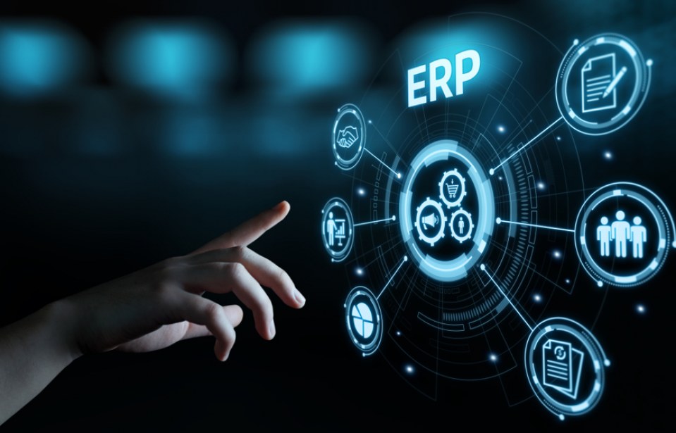 O que é um ERP e como ele funciona na gestão de empresas?