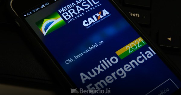 Veja Como Consultar O Dataprev Do Auxílio Emergencial 2023 Sebrae Respostas 9568