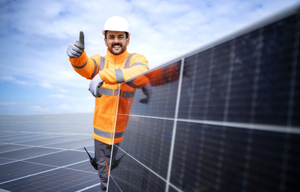 Brasil alcança posto de 8º maior gerador de energia solar