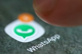 Whatsapp Oferecerá Opção De Proteger Chat Com Biometria