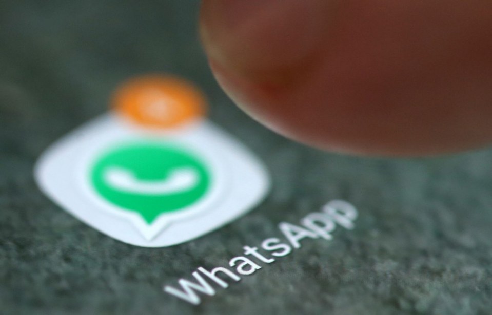 Whatsapp Oferecerá Opção De Proteger Chat Com Biometria