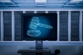 A regulamentação da inteligência artificial no direito penal e suas implicações na proteção dos direitos individuais e coletivos