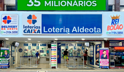A Importância das Casas Lotéricas no Brasil em 2023