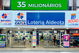 A Importância das Casas Lotéricas no Brasil em 2023