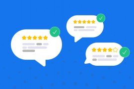 O que é um site de reviews de produtos e por que eles são úteis?
