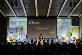 Empreendedorismo feminino ganha palco do SOMA em São Paulo