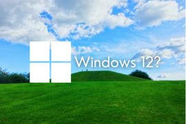 Microsoft e Intel se preparam para lançar o Windows 12