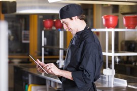 Cardápio digital para restaurante delivery: Aumente as vendas e facilite o atendimento