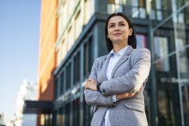 Empreendedorismo feminino: a importância da mulher no mundo dos negócios