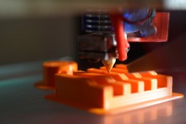 Como a impressão 3D está mudando a forma como as empresas fabricam seus produtos?
