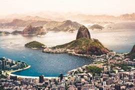 Turismo no Brasil e os desafios do setor de viagens