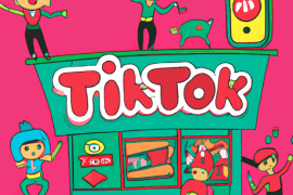 TikTok Shops: Novo recursos do Tiktok para vendas ao vivo