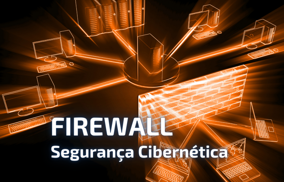 Firewall NGFW:  o que é e como funciona | Belo Horizonte