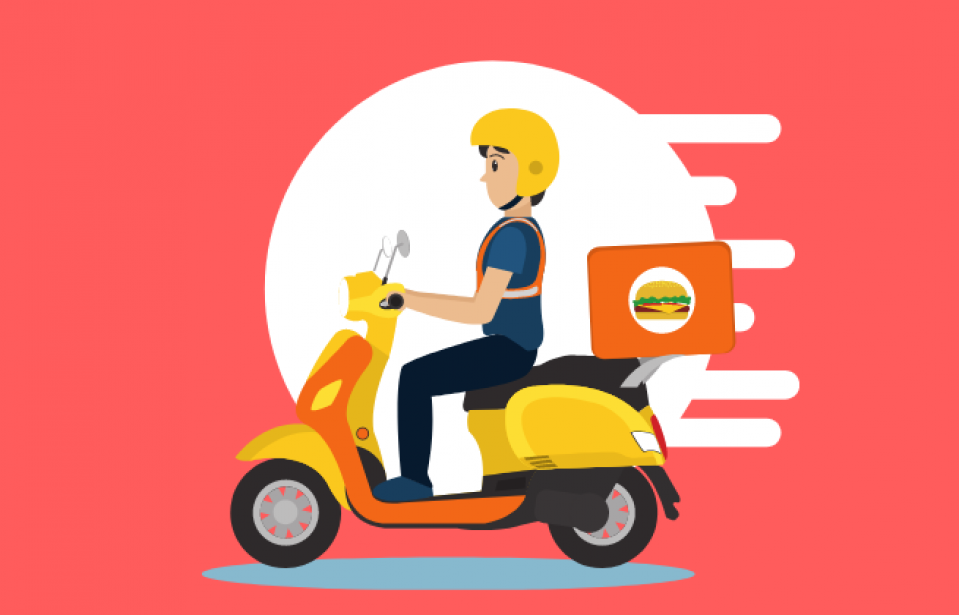 Trabalhando com Delivery de Moto no iFood: Requisitos e Oportunidades