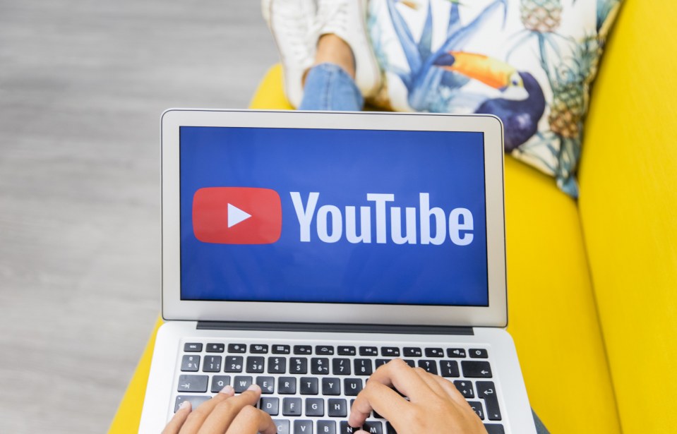 Aprenda a fazer Marketing Digital no YouTube Agora