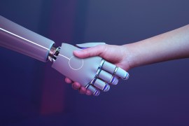 O futuro das vendas: como a inteligência artificial está transformando o processo de vendas