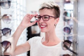 Como escolher uma ótica para comprar óculos de grau