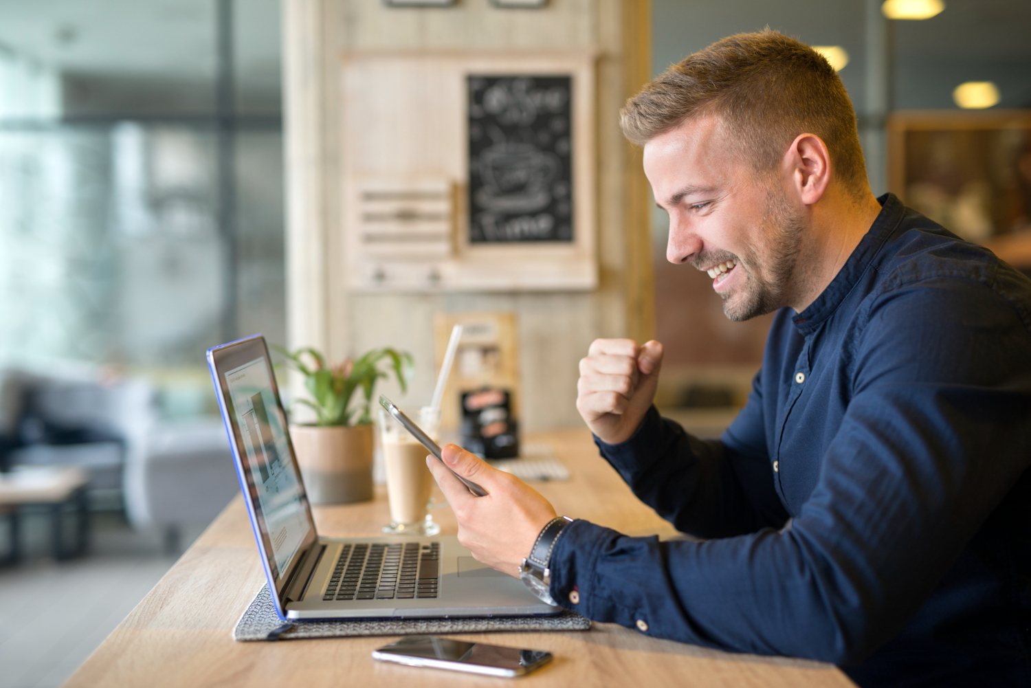 Digitador de Marketing Online: como iniciar na profissão com sucesso -  Sebrae Respostas