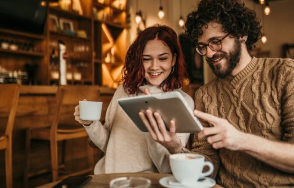 Sistema para cafeteria – preço, ferramentas e planos Simpliza