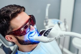 Inovações na Odontologia: Transformando Sorrisos