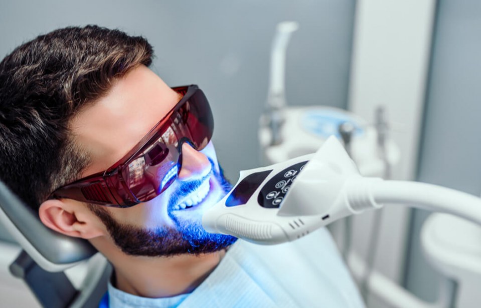 Inovações na Odontologia: Transformando Sorrisos