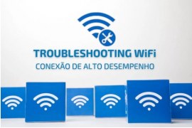 Soluções de Troubleshooting para Redes Wi-Fi | Belo Horizonte