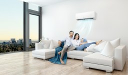Orientações para a Escolha do Ar-Condicionado Ideal para Sua Residência