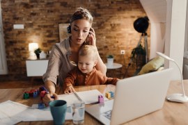 Empreendedorismo Materno: Empoderando Mães e Transformando Negócios