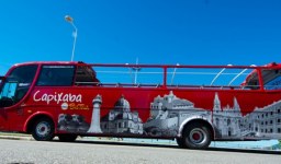 Capitais Brasileiras e o City Tour em Ônibus Turístico