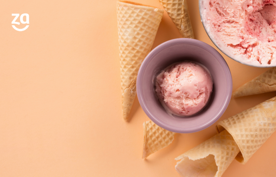 Qual é o melhor sistema para sorveteria? Sorvete, gelateria e loja de açaí