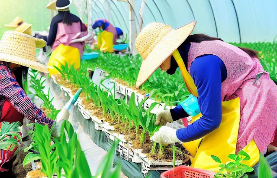 Agricultura Sintrópica em Foco A Revolução Verde Sustentável