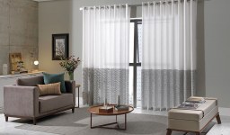 Tendências em Cortinas e Persianas: Estilo e Funcionalidade ?