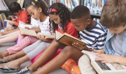 Buscas online por livros infantis crescem  77% em tr锚s anos; confira t铆tulos mais procurados