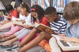 Buscas online por livros infantis crescem  77% em três anos; confira títulos mais procurados