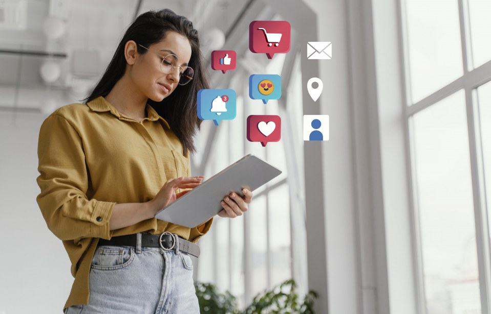 Quanto custa um gerenciador de redes sociais?