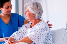 A Importância Vital dos Acompanhantes Hospitalares na Recuperação