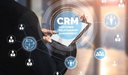 Como usar um CRM para organizar a operação comercial?