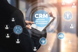 Como usar um CRM para organizar a operação comercial?
