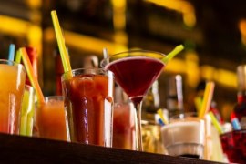 4 Ideias de drinks para bar: Receitas para incrementar seu cardápio