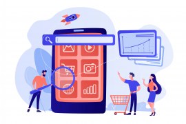 Personalização na Experiência de Compra Online: Estratégias para E-commerce