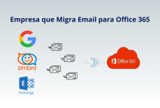 Seu Email no Office 365: Migração Segura e Eficiente
