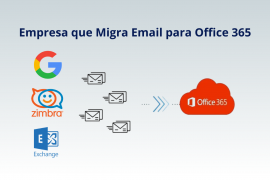 Seu Email no Office 365: Migração Segura e Eficiente