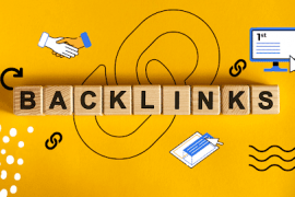 Como conseguir backlinks para meu site?